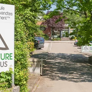 Adventure Campus Herberg