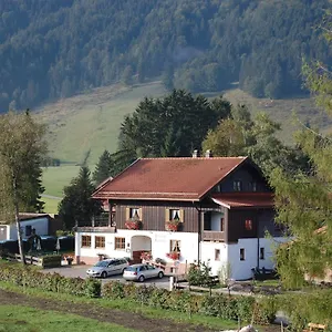Aiplspitz Herberg