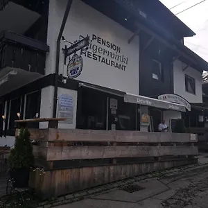 Frühstückspension – Restaurant Jägerwinkl