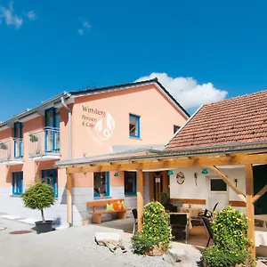 Wirtsberg & Cafe Bed & Breakfast