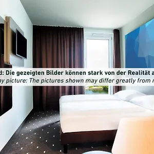 Hotel Mannheim-city MHG