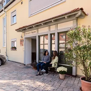 Gasthof Domizil Nunn