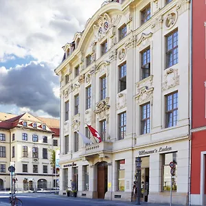 Aparthotel Hapimag Dresden