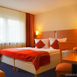Hotel Plaza Frankfurt am Main