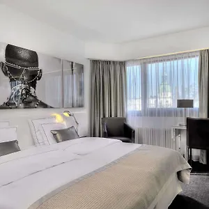 Hotel Wyndham Excelsior Berlijn