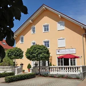 Aparthotel Boardinghouse Notzing
