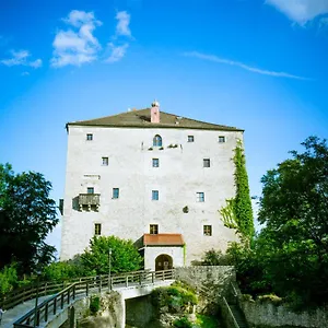 Hostel Jugendherberge Saldenburg
