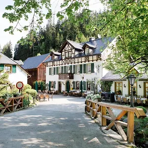 Bischofsmuehle Hotel