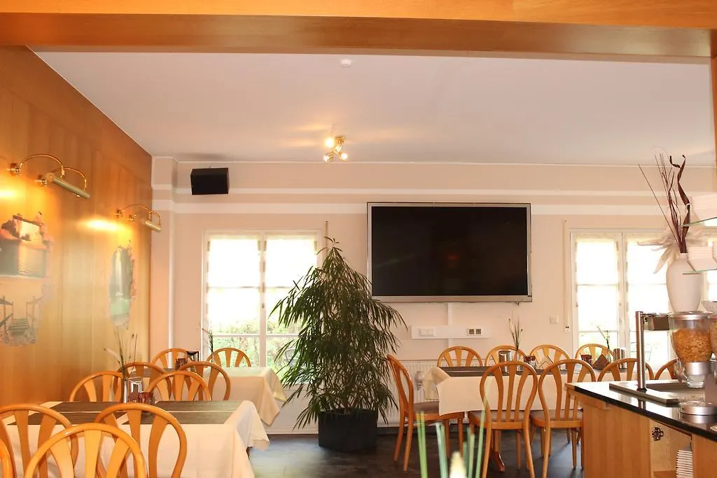 Landhaus Hotel Müller Ringheim