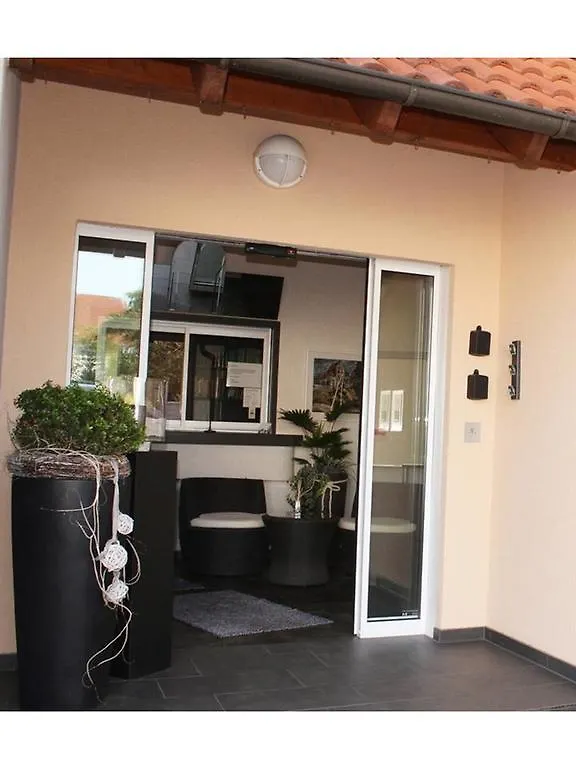 Landhaus Hotel Müller Ringheim 3*,  Deutschland