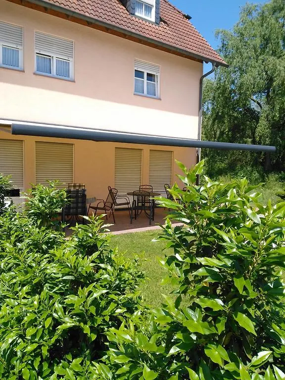 Landhaus Hotel Müller Ringheim