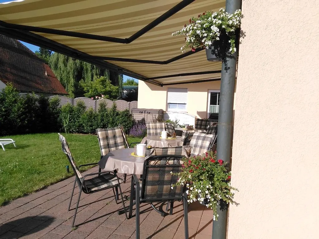 Landhaus Hotel Müller Ringheim