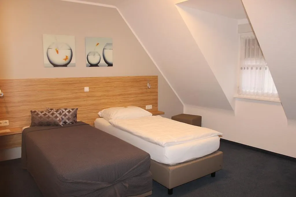 Landhaus Hotel Müller Ringheim